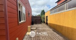 SE ARRIENDA CÓMODA CASA SECTOR BARRIO INGLÉS (Ideal para vivir o microempresa familiar)