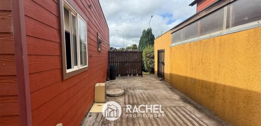 SE ARRIENDA CÓMODA CASA SECTOR BARRIO INGLÉS (Ideal para vivir o microempresa familiar)