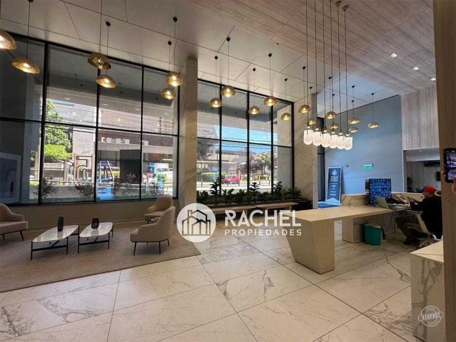 GRAN DPTO NUEVO EN ARRIENDO 3 DORMITORIOS SECTOR AVDA ALEMANIA