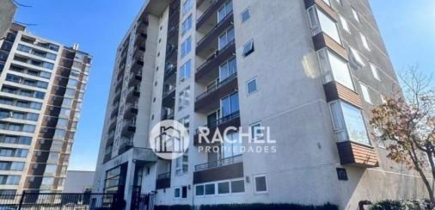 EN ARRIENDO DEPARTAMENTO EN EDIFICIO MASSMANN