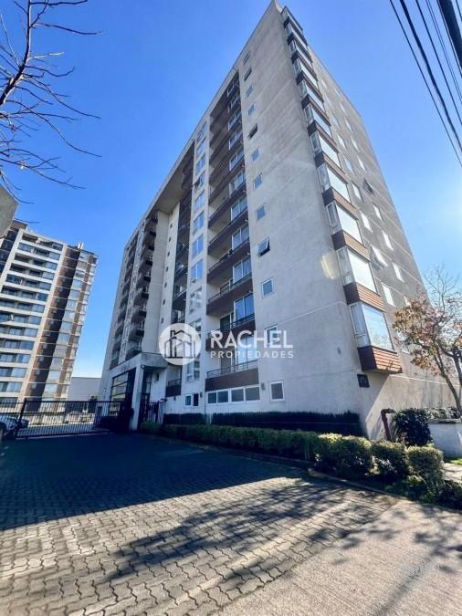 EN ARRIENDO DEPARTAMENTO EN EDIFICIO MASSMANN