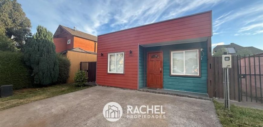 SE ARRIENDA CÓMODA CASA SECTOR BARRIO INGLÉS (Ideal para vivir o microempresa familiar)