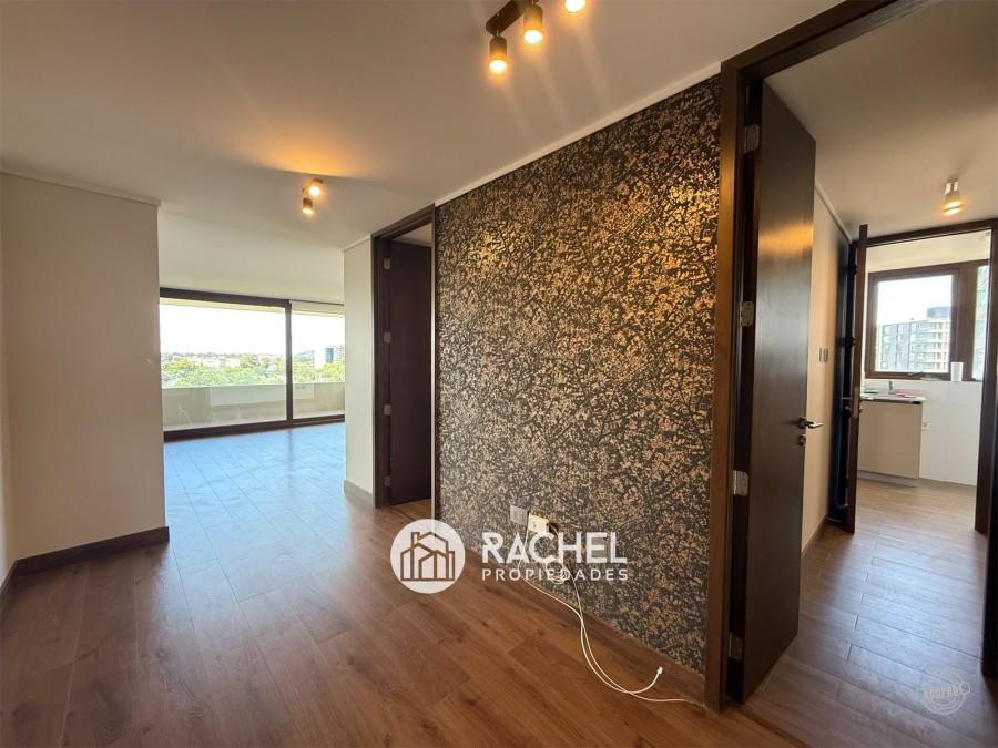 SE ARRIENDA, MARAVILLOSO DEPTO 4 DORM. EDIFICIO MARTIN LUTERO- Portal de la Frontera