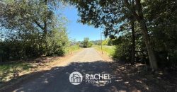 SE VENDE TERRENO EN CONSOLIDADO CONDOMINIO CERRADO SECTOR PONIENTE
