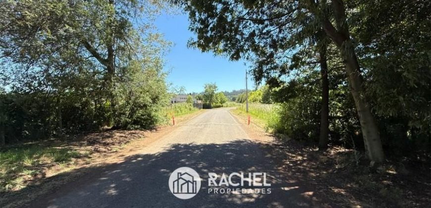 SE VENDE TERRENO EN CONSOLIDADO CONDOMINIO CERRADO SECTOR PONIENTE