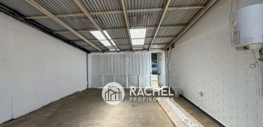 GRAN PROPIEDAD EN ARRIENDO – CALLE PHILLIPPI
