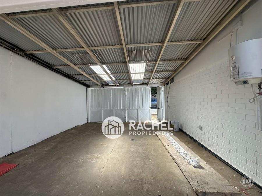 GRAN PROPIEDAD EN ARRIENDO – CALLE PHILLIPPI