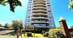 VENDO DEPTO LUMINOSO SECTOR AV . ALEMANIA 2D +2B +1E +1B