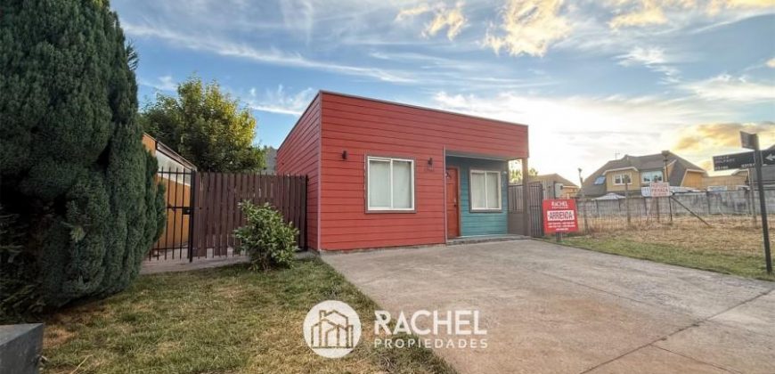 SE ARRIENDA CÓMODA CASA SECTOR BARRIO INGLÉS (Ideal para vivir o microempresa familiar)