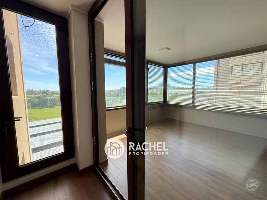 SE ARRIENDA, MARAVILLOSO DEPTO 4 DORM. EDIFICIO MARTIN LUTERO- Portal de la Frontera