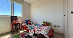 SE VENDE CASA MEDITERRÁNEA SEMINUEVA EN CONDOMINIO TERRANOVA