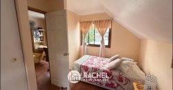 SE VENDE CASA AMPLIADA, CON GRAN LOCAL CON ENTRADA INDEPENDIENTE – A. Recabarren, Santa Elena de Maipo