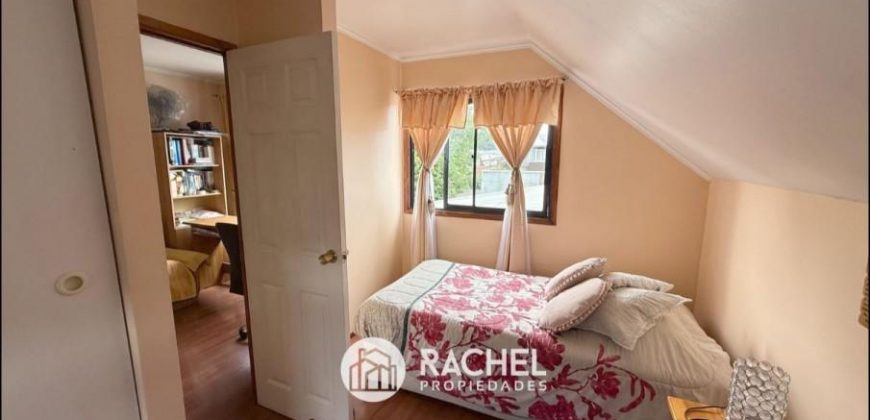 SE VENDE CASA AMPLIADA, CON GRAN LOCAL CON ENTRADA INDEPENDIENTE – A. Recabarren, Santa Elena de Maipo