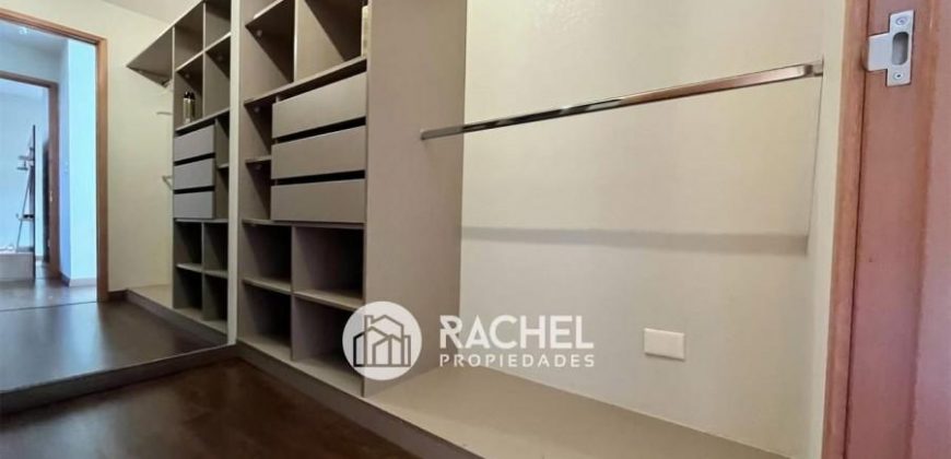 SE ARRIENDA HERMOSA CASA EN CONDOMINIO SECTOR PONIENTE
