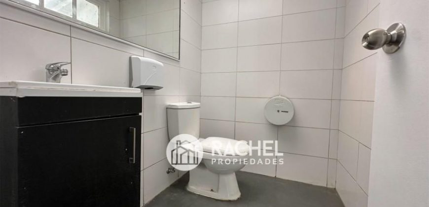 GRAN PROPIEDAD EN ARRIENDO – CALLE PHILLIPPI