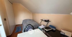 SE VENDE CASA AMPLIADA, CON GRAN LOCAL CON ENTRADA INDEPENDIENTE – A. Recabarren, Santa Elena de Maipo