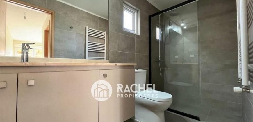 SE ARRIENDA HERMOSA CASA EN CONDOMINIO SECTOR PONIENTE