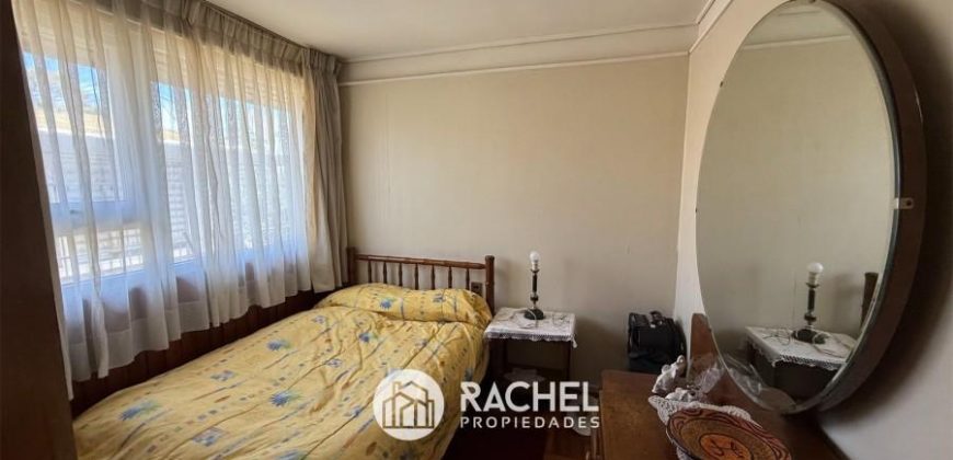 SE VENDE CASA CON MEJORAMIENTO TÉRMICO-4D- 1 PISO-Villa Entrelagos
