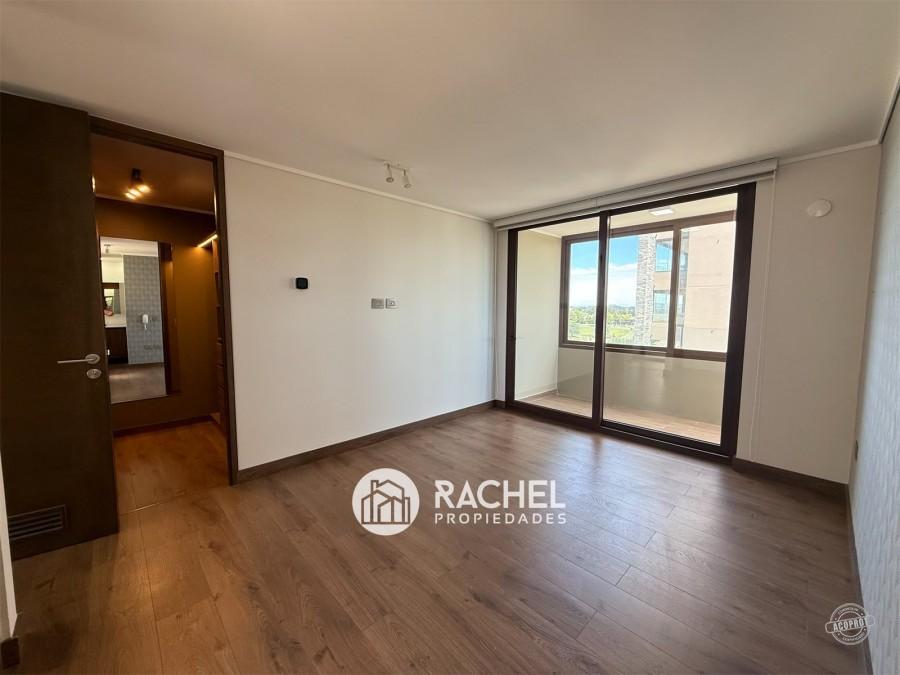 SE ARRIENDA, MARAVILLOSO DEPTO 4 DORM. EDIFICIO MARTIN LUTERO- Portal de la Frontera