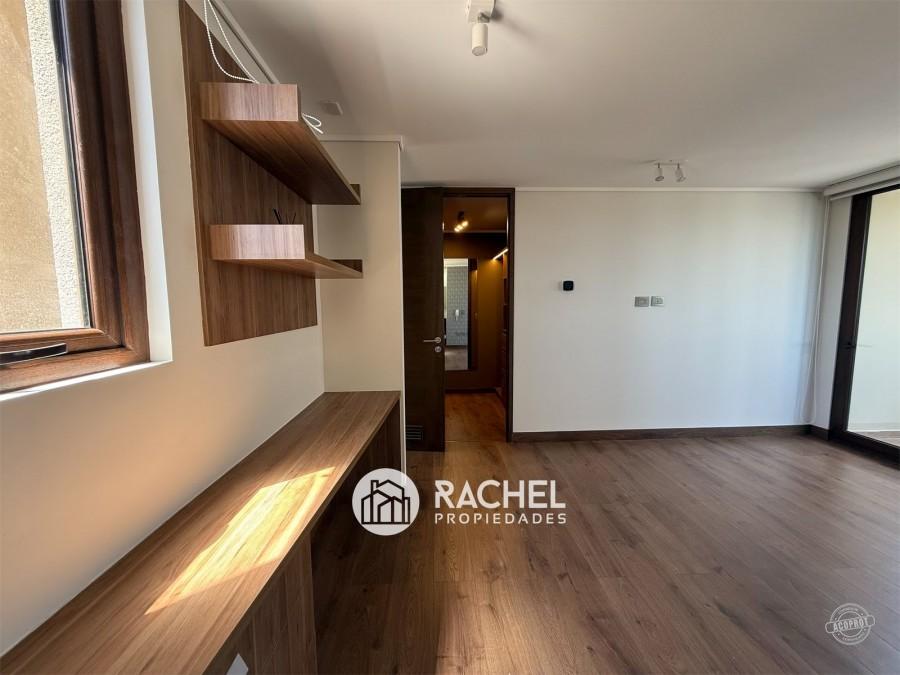 SE ARRIENDA, MARAVILLOSO DEPTO 4 DORM. EDIFICIO MARTIN LUTERO- Portal de la Frontera