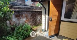 SE VENDE CASA CON MEJORAMIENTO TÉRMICO-4D- 1 PISO-Villa Entrelagos