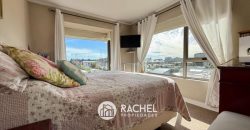 SE VENDE SOLEADO DEPTO CON 4 DORMITORIOS- Edificio Versalles, Calle Francia