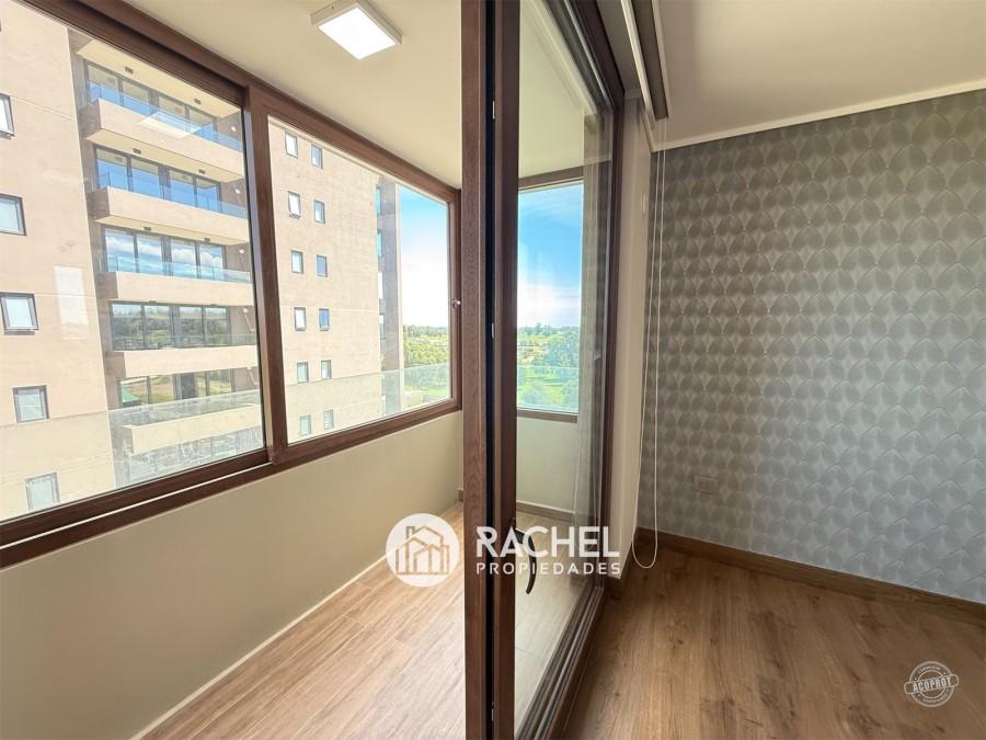 SE ARRIENDA, MARAVILLOSO DEPTO 4 DORM. EDIFICIO MARTIN LUTERO- Portal de la Frontera