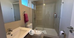 SE VENDE CASA MEDITERRÁNEA SEMINUEVA EN CONDOMINIO TERRANOVA