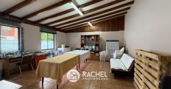 SE VENDE CASA AMPLIADA, CON GRAN LOCAL CON ENTRADA INDEPENDIENTE – A. Recabarren, Santa Elena de Maipo