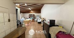 SE VENDE CASA AMPLIADA, CON GRAN LOCAL CON ENTRADA INDEPENDIENTE – A. Recabarren, Santa Elena de Maipo