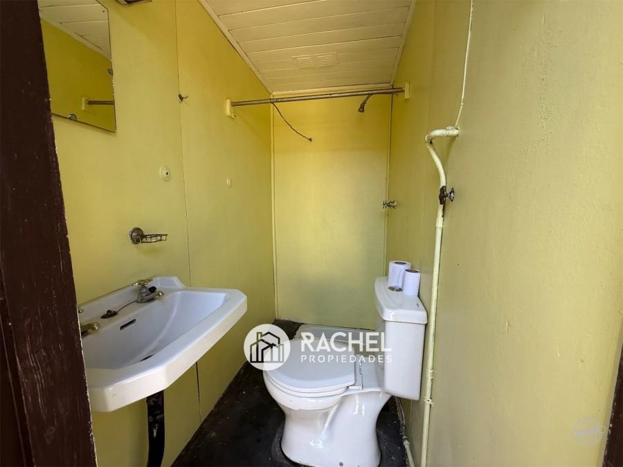 SE VENDE CASA CON MEJORAMIENTO TÉRMICO-4D- 1 PISO-Villa Entrelagos