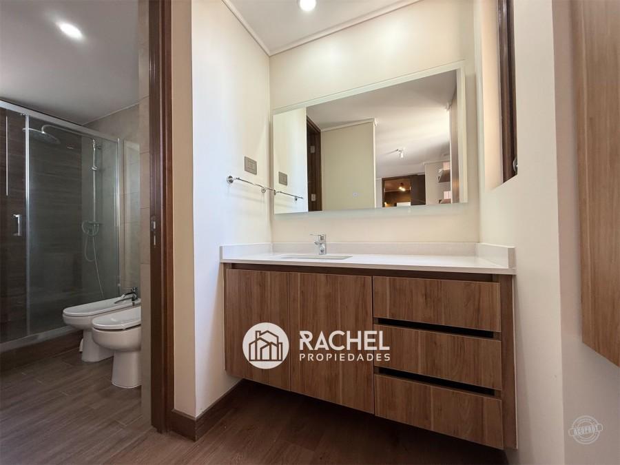 SE ARRIENDA, MARAVILLOSO DEPTO 4 DORM. EDIFICIO MARTIN LUTERO- Portal de la Frontera