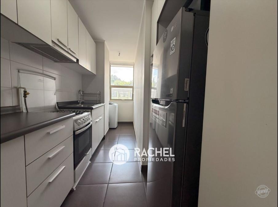 SE VENDE IMPECABLE Y SOLEADO DEPTO 3D- Condominio Jardín Prado (Sector Rudecindo Ortega)