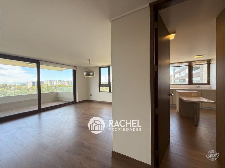 SE ARRIENDA, MARAVILLOSO DEPTO 4 DORM. EDIFICIO MARTIN LUTERO- Portal de la Frontera