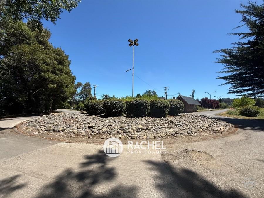 SE VENDE TERRENO EN CONSOLIDADO CONDOMINIO CERRADO SECTOR PONIENTE