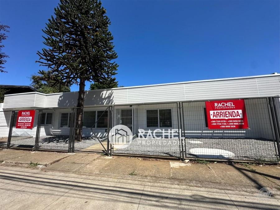 GRAN PROPIEDAD EN ARRIENDO – CALLE PHILLIPPI