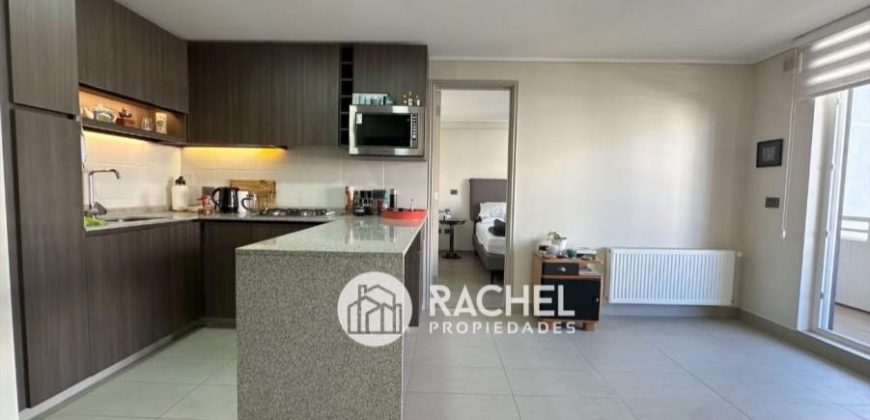 ARRIENDO DEPARTAMENTO CONDOMINIO PARQUE OLIMPIA