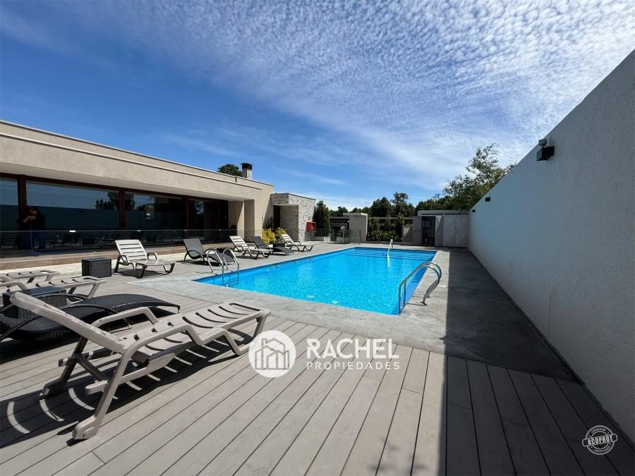 SE ARRIENDA, MARAVILLOSO DEPTO 4 DORM. EDIFICIO MARTIN LUTERO- Portal de la Frontera