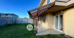 SE ARRIENDA HERMOSA CASA EN CONDOMINIO SECTOR PONIENTE