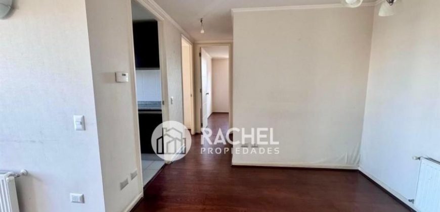 EN ARRIENDO DEPARTAMENTO EN EDIFICIO MASSMANN