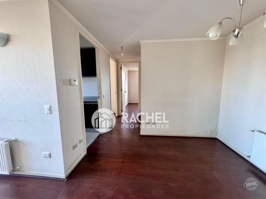 EN ARRIENDO DEPARTAMENTO EN EDIFICIO MASSMANN