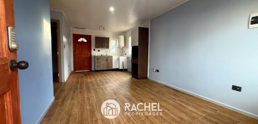 SE ARRIENDA CÓMODA CASA SECTOR BARRIO INGLÉS (Ideal para vivir o microempresa familiar)
