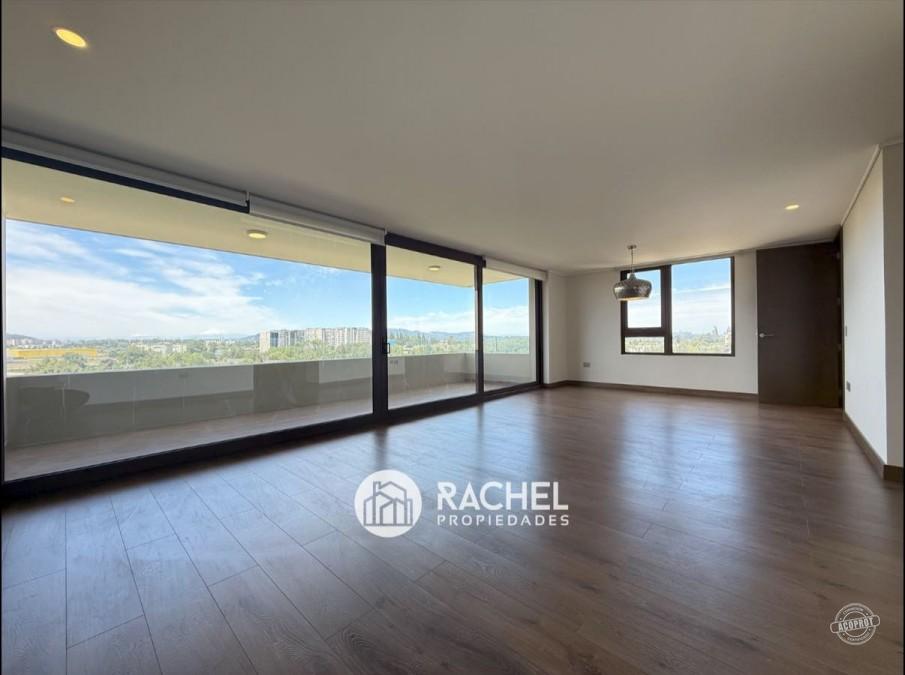 SE ARRIENDA, MARAVILLOSO DEPTO 4 DORM. EDIFICIO MARTIN LUTERO- Portal de la Frontera