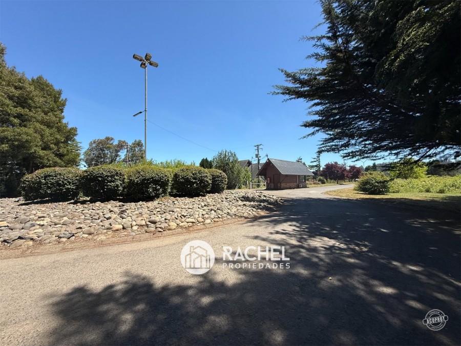 SE VENDE TERRENO EN CONSOLIDADO CONDOMINIO CERRADO SECTOR PONIENTE