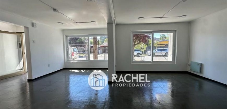 GRAN PROPIEDAD EN ARRIENDO – CALLE PHILLIPPI