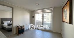 ARRIENDO DEPARTAMENTO CONDOMINIO PARQUE OLIMPIA