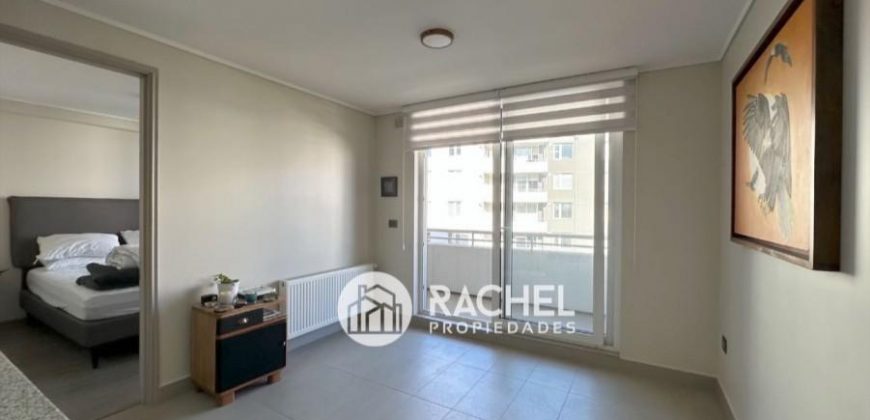 ARRIENDO DEPARTAMENTO CONDOMINIO PARQUE OLIMPIA
