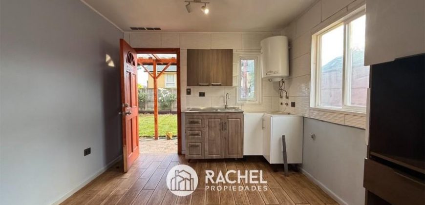 SE ARRIENDA CÓMODA CASA SECTOR BARRIO INGLÉS (Ideal para vivir o microempresa familiar)