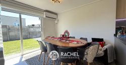 SE VENDE CASA MEDITERRÁNEA SEMINUEVA EN CONDOMINIO TERRANOVA