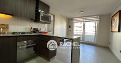 ARRIENDO DEPARTAMENTO CONDOMINIO PARQUE OLIMPIA